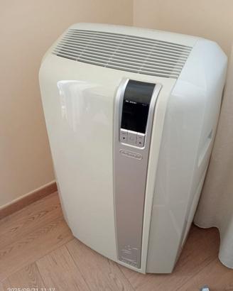 Climatizzatore Portatile Pinguino De'Longhi PAC W1