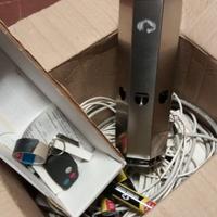 Antifurto a gas Defense System