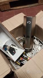 Antifurto a gas Defense System