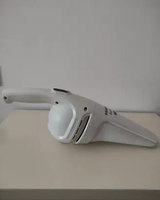 Aspirapolvere portatile black&decker