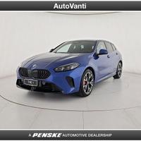 BMW Serie 1 120d 48V MSport Pro auto