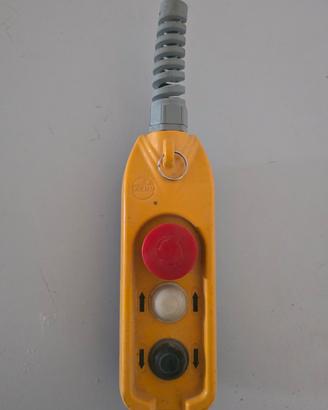 Pulsantiera montacarichi Imer 