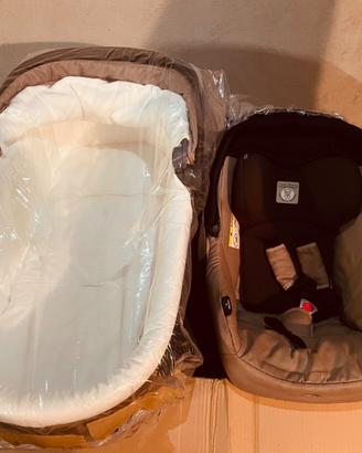 Trio Peg Perego