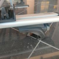 KIT Thule 757 n.4 piedi per barre portatutto