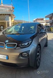 Bmw i3 94ah elettrica