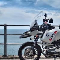 BMW R 1150 GS Adventure 