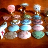 Vetreria d'Arte per Illuminazione" anni '50/60 