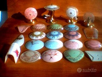 Vetreria d'Arte per Illuminazione" anni '50/60 