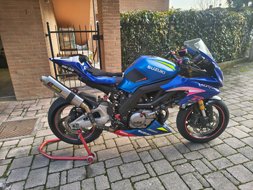 Sv 650 2005
