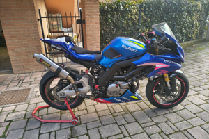 Sv 650 2005