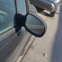 Citroen C3 prima serie