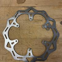 Disco freno anteriore KTM
