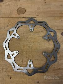 Disco freno anteriore KTM