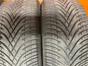 Gomme Kleber Krisalp HP3 245/40 R19 98V