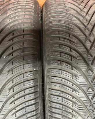 Gomme Kleber Krisalp HP3 245/40 R19 98V