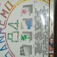 dischi di musica internazionale 