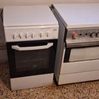 Cicina 4 fuochi beko