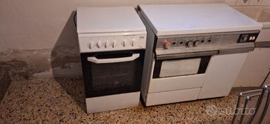 Cicina 4 fuochi beko