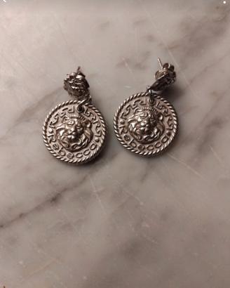 orecchini argento rebecca