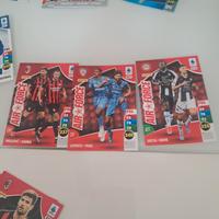 Adrenalyn xl 2025 26