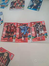 Adrenalyn xl 2025 26