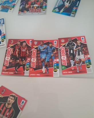 Adrenalyn xl 2025 26