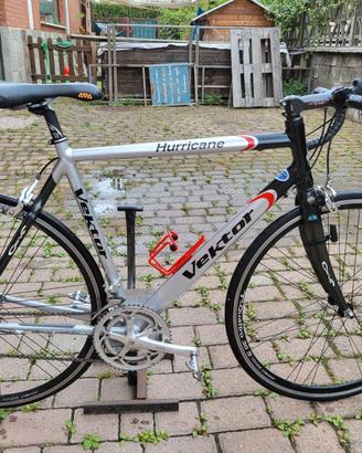 bici da corsa