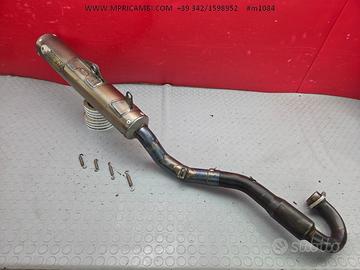 SCARICO ARROW YAMAHA WRF 400 1999 2000 WR-F 2001