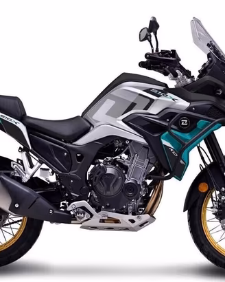 Kove 510 X My 2026 Promozione WDR