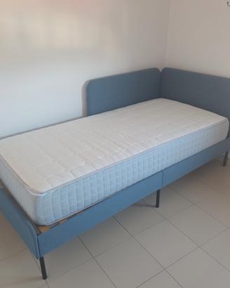 letto completo di materasso Fabricatore