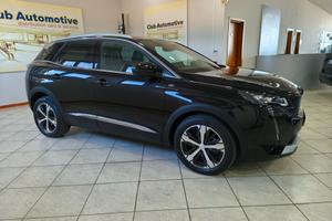 Peugeot 3008 BlueHDi 130 S&S EAT8 GT