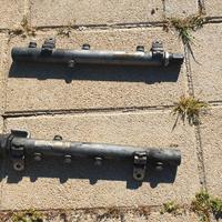 Flauti per Mercedes 3.0 v6 cdi om642