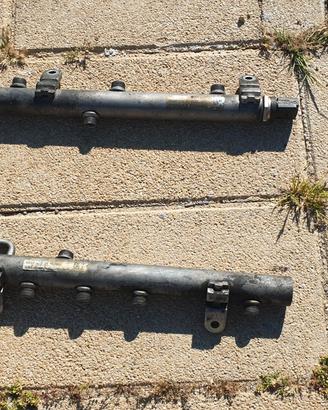 Flauti per Mercedes 3.0 v6 cdi om642