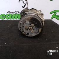COMPRESSORE CLIMA FIAT SCUDO 1.9 TD ANNO 2001