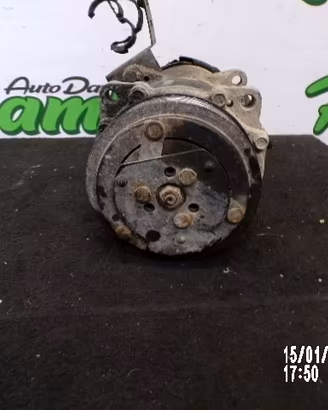 COMPRESSORE CLIMA FIAT SCUDO 1.9 TD ANNO 2001