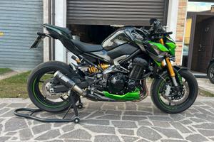 Kawasaki Z900 SE