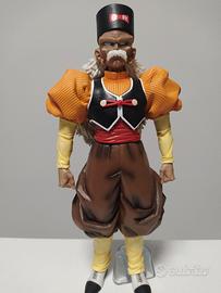 Action figure C20 Dottor Gelo Dragonball Z 