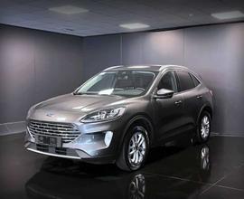 Ford Kuga 2.0 EcoBlue 120 CV aut. 2WD Titaniu...