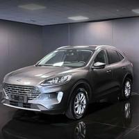 Ford Kuga 2.0 EcoBlue 120 CV aut. 2WD Titaniu...