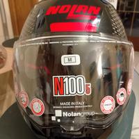 Nolan N100-5 Lightspeed N-COM —  NUOVO