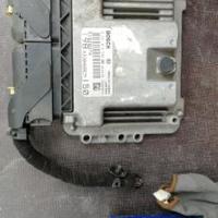 Bosch edc16c39 0281013580