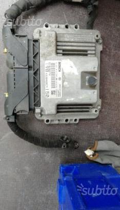 Bosch edc16c39 0281013580