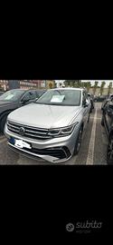 tiguan volswagen