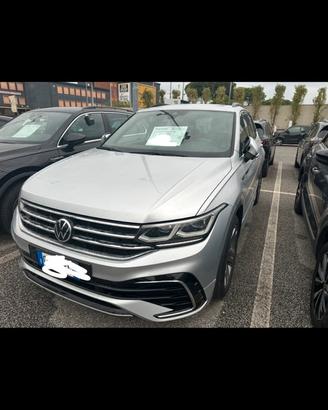 tiguan volswagen