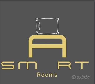 Olbia CityCenter SMART ROOM