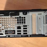 PC Desktop Prodesk 600 G4 SFF