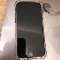 IPHONE 7 NERO