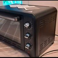 Forno elettrico Moulinex Optimo 33 L