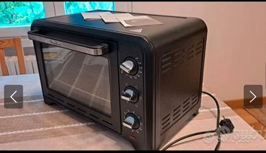Forno elettrico Moulinex Optimo 33 L