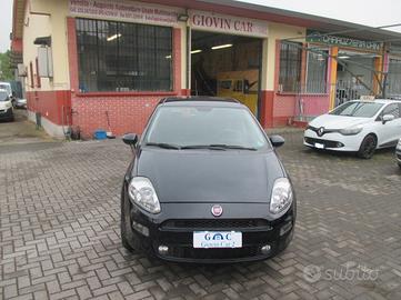 Fiat Punto 1.4 GPL 5 porte E6 Per Neopatentati